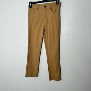 kith kids colored denim pants ashlar size 8